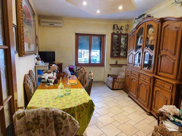 appartamento in affitto a Roma in zona Tiburtino