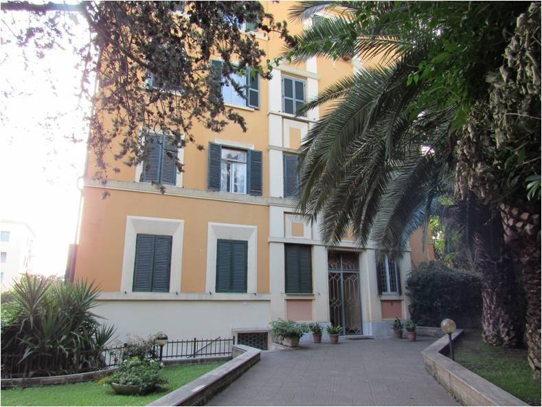 appartamento in affitto a Roma in zona Nomentano