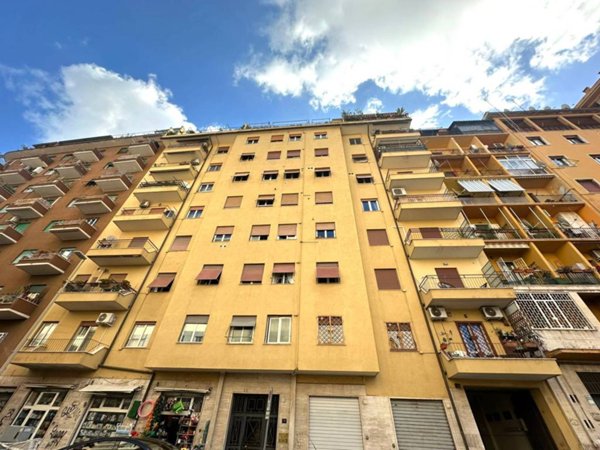appartamento in affitto a Roma in zona Trieste