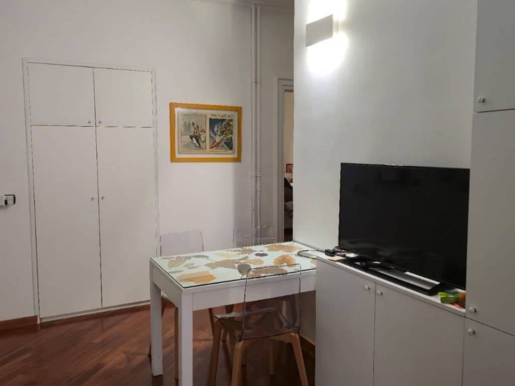 appartamento in affitto a Roma in zona Tuscolano