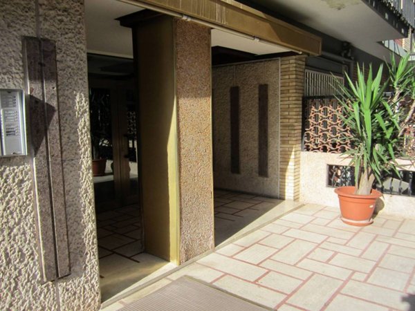 appartamento in affitto a Roma in zona Aurelio