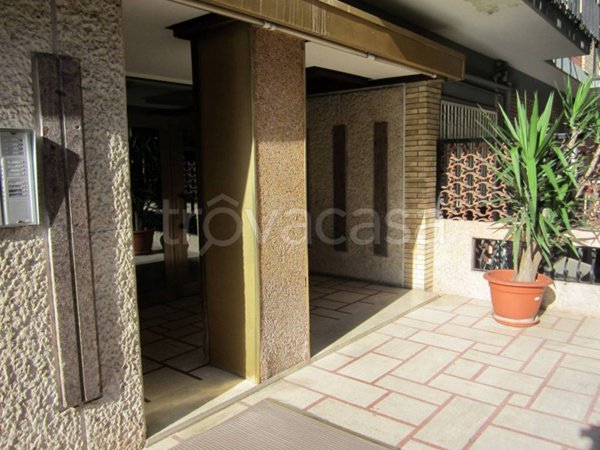 appartamento in affitto a Roma in zona Aurelio