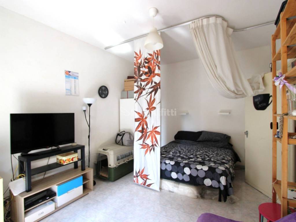appartamento in affitto a Roma in zona Collatino