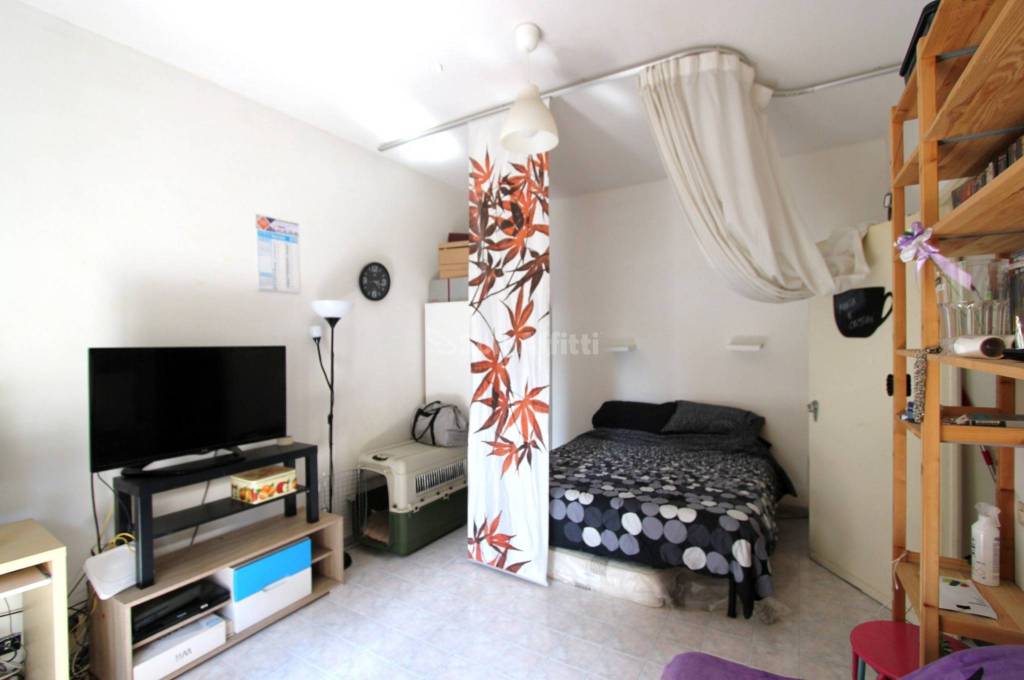 appartamento in affitto a Roma in zona Collatino