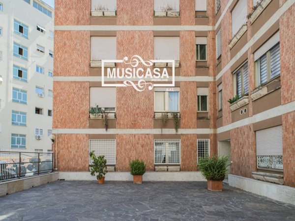 appartamento in affitto a Roma in zona Centro Storico
