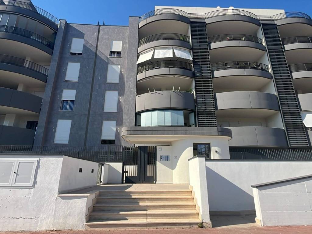appartamento in affitto a Roma in zona Ardeatino