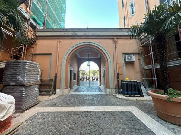 appartamento in affitto a Roma in zona Flaminio