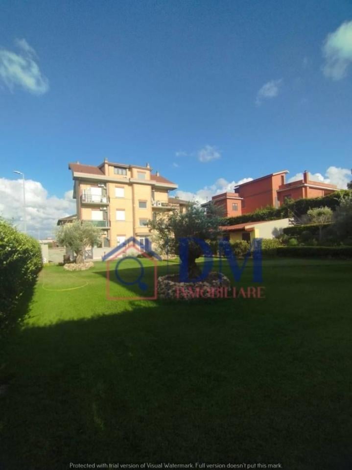 appartamento in affitto a Roma in zona Olgiata