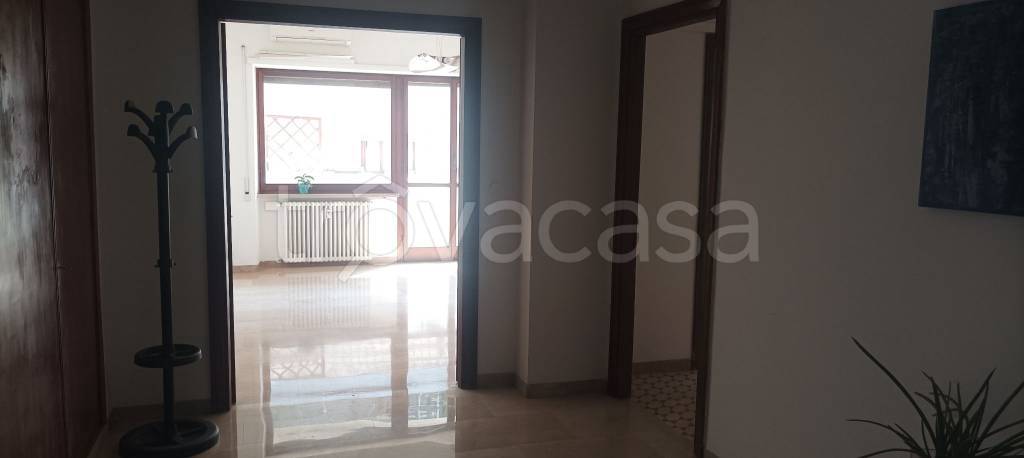 ufficio in affitto a Roma in zona Ostiense