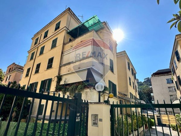 appartamento in affitto a Roma in zona Della Vittoria