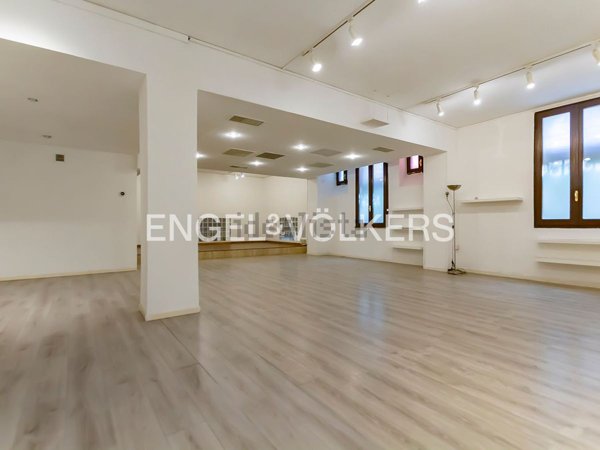 locale commerciale in affitto a Roma in zona Flaminio
