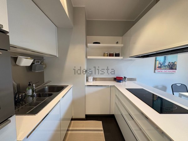 appartamento in affitto a Roma in zona Rione Borgo