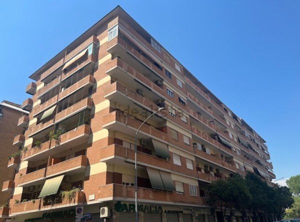 appartamento in affitto a Roma