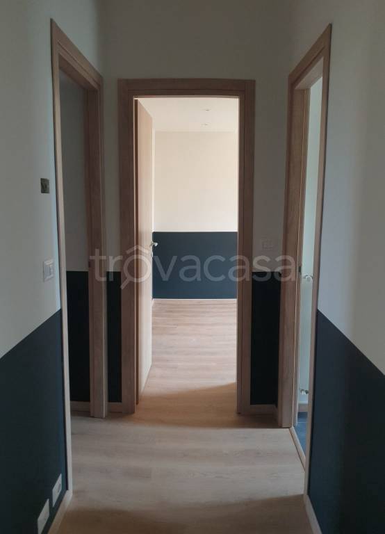 appartamento in affitto a Roma in zona Tuscolano