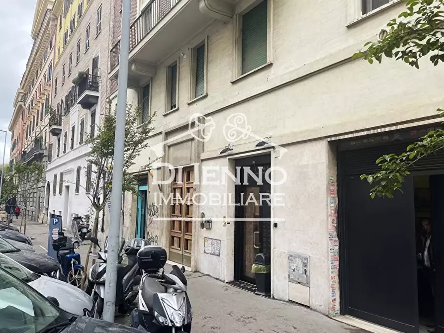 appartamento in affitto a Roma in zona Della Vittoria