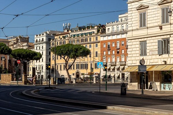 appartamento in affitto a Roma in zona Campo Marzio