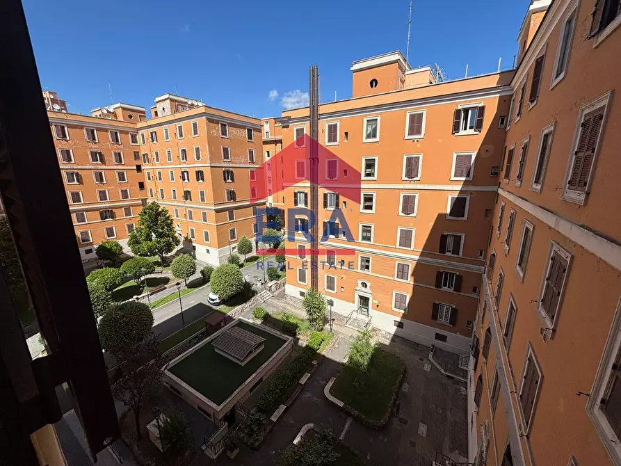 appartamento in affitto a Roma in zona Tuscolano