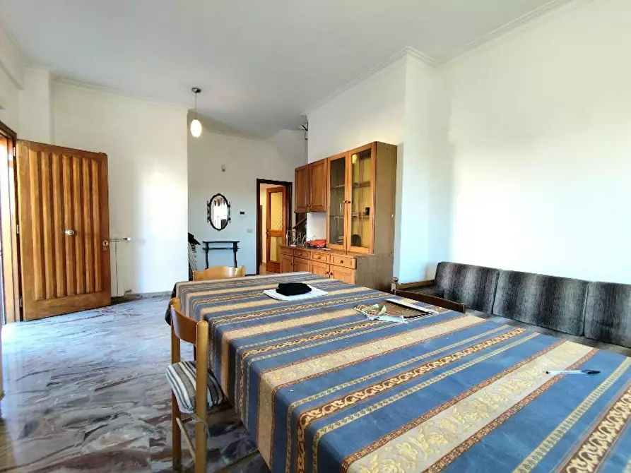 appartamento in affitto a Roma in zona Trastevere