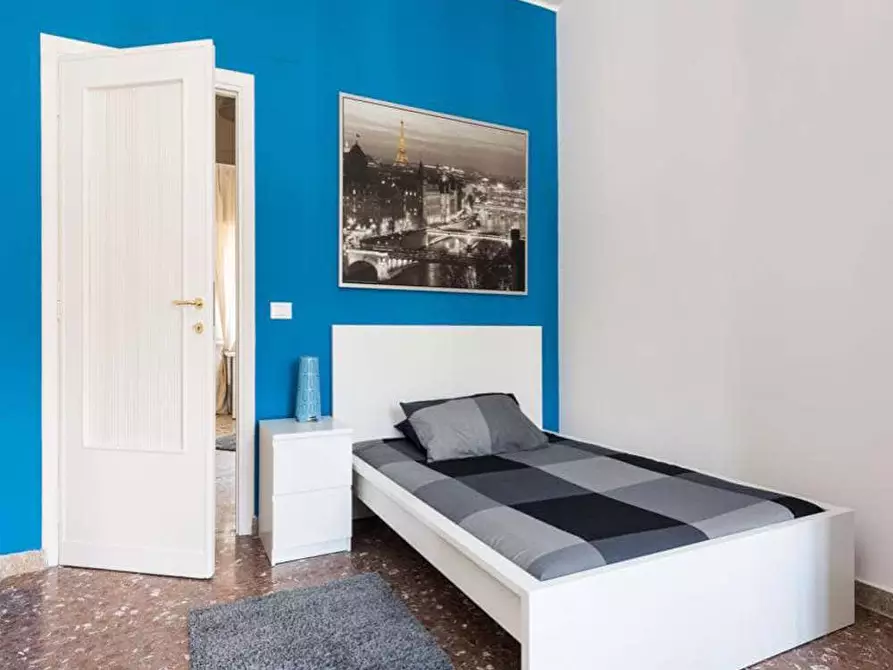 appartamento in affitto a Roma in zona Ostiense