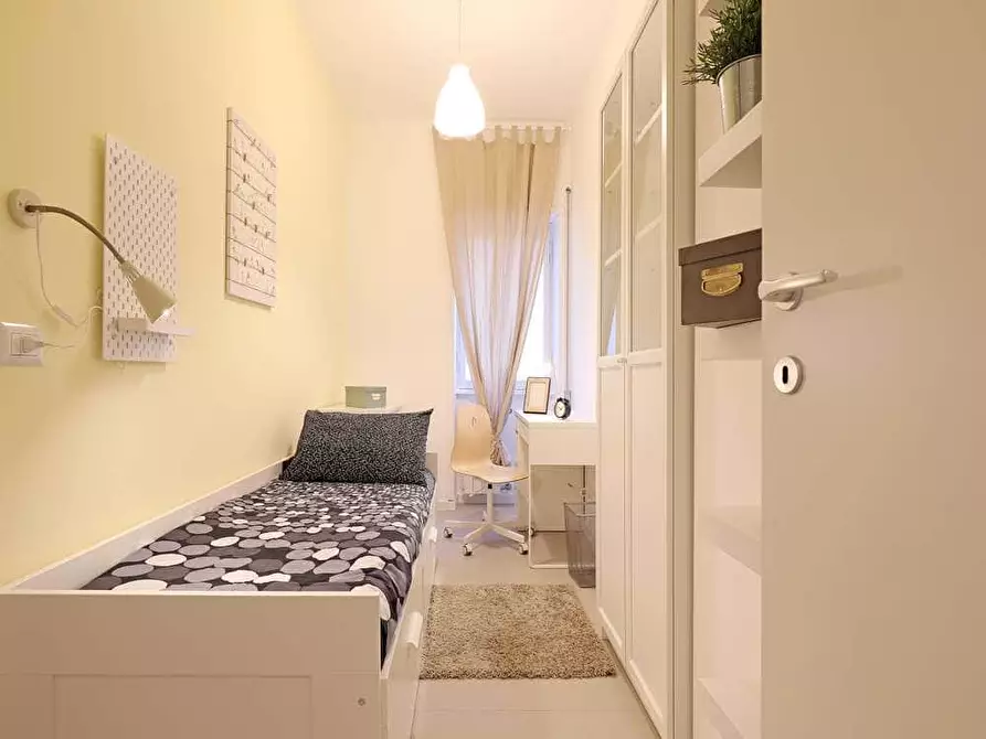 appartamento in affitto a Roma in zona Appio Latino