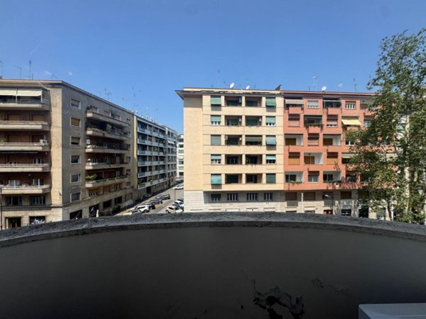 appartamento in affitto a Roma in zona Flaminio