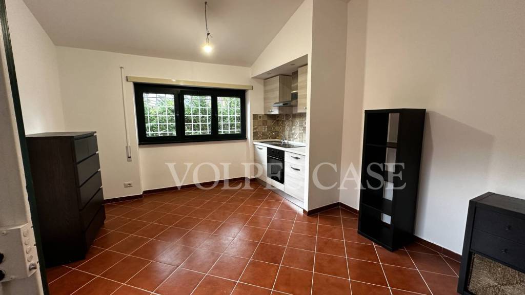 appartamento in affitto a Roma in zona Flaminio