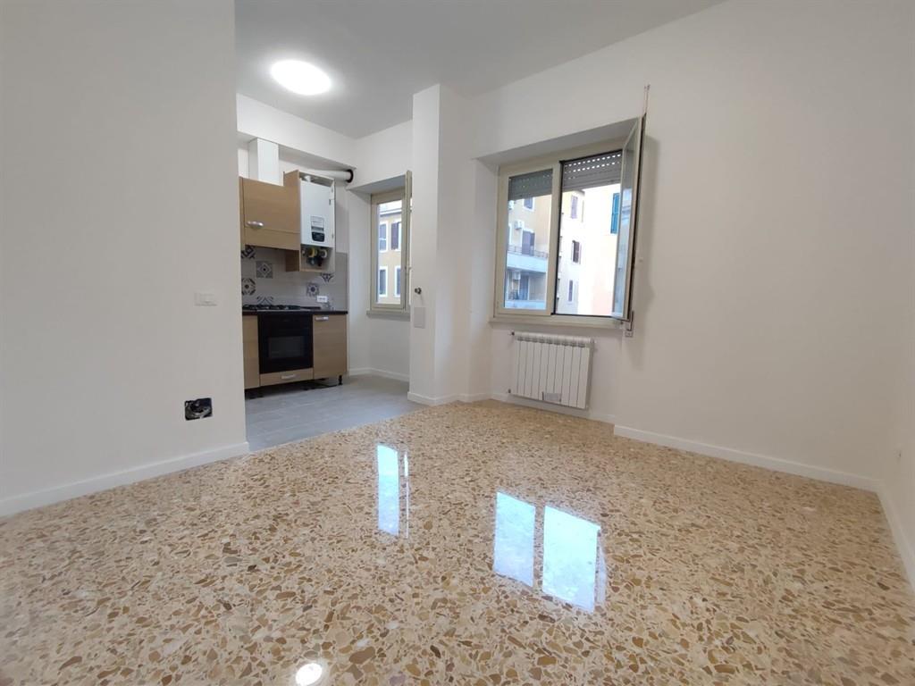 appartamento in affitto a Roma in zona Gianicolense