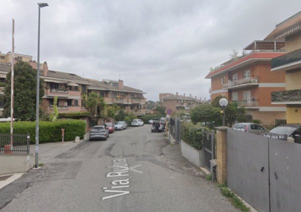 appartamento in affitto a Roma in zona Labaro