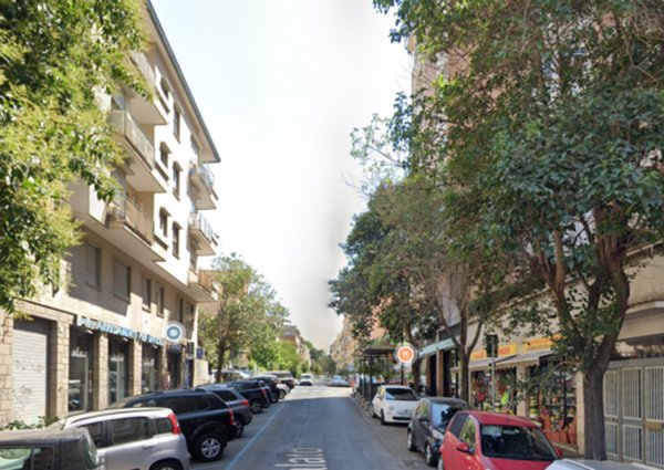 appartamento in affitto a Roma in zona Trieste