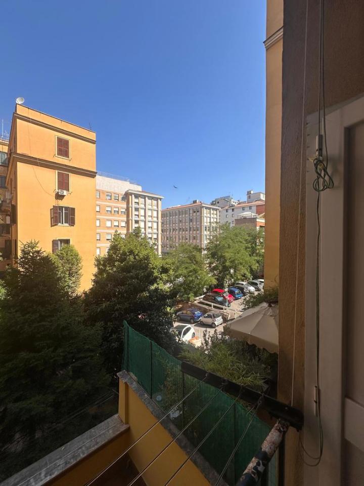 appartamento in affitto a Roma in zona Salario