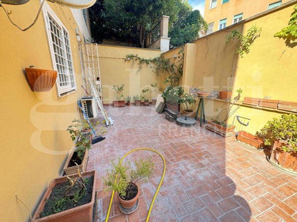 appartamento in affitto a Roma in zona Trieste