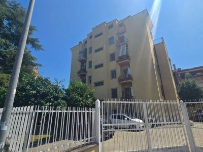 appartamento in affitto a Roma in zona Labaro