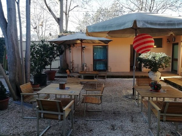 ufficio in affitto a Roma in zona Collatino