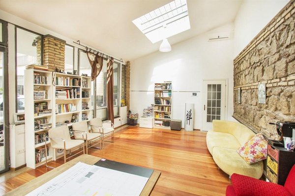 appartamento in affitto a Roma in zona Collatino