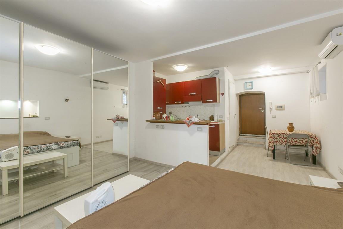 appartamento in affitto a Roma in zona Appio Latino