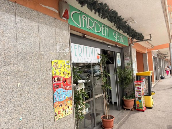 negozio in affitto a Roma