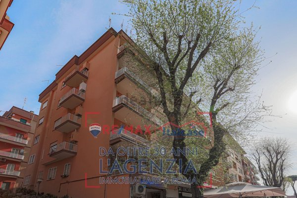 appartamento in affitto a Roma in zona Gianicolense