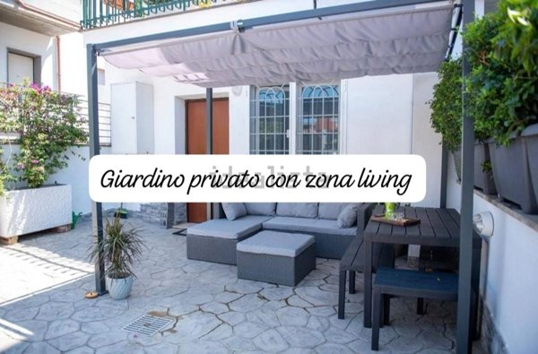 appartamento in affitto a Roma in zona Vitinia