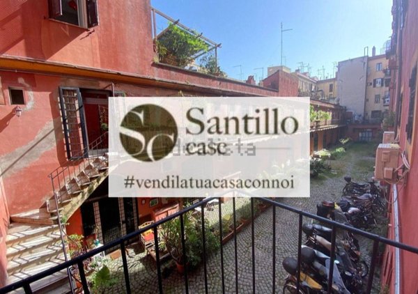 appartamento in affitto a Roma in zona Tiburtino