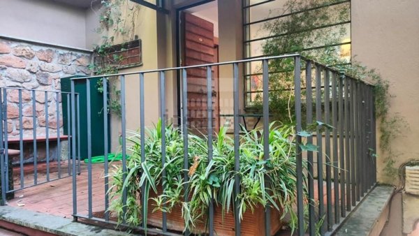 appartamento in affitto a Roma in zona Campo Marzio