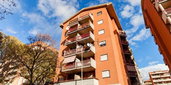 appartamento in affitto a Roma in zona Torrino