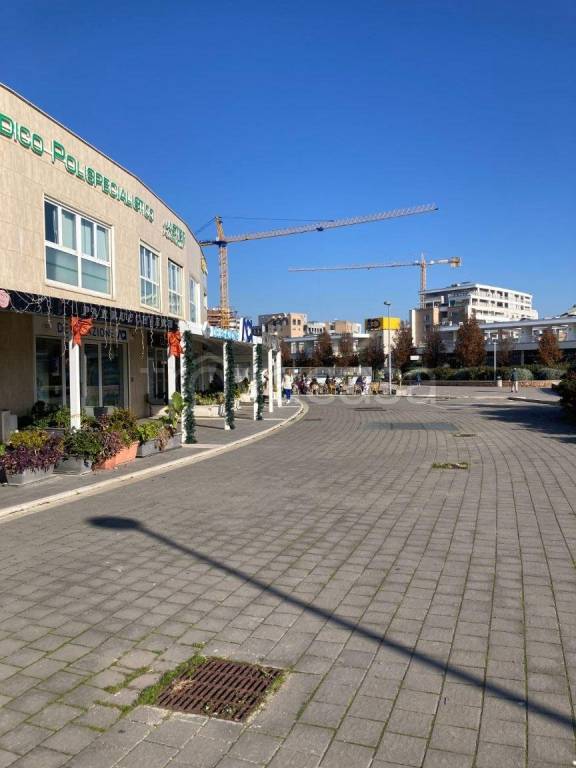 appartamento in affitto a Roma in zona Mezzocammino