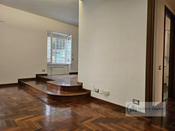 appartamento in affitto a Roma in zona Pinciano