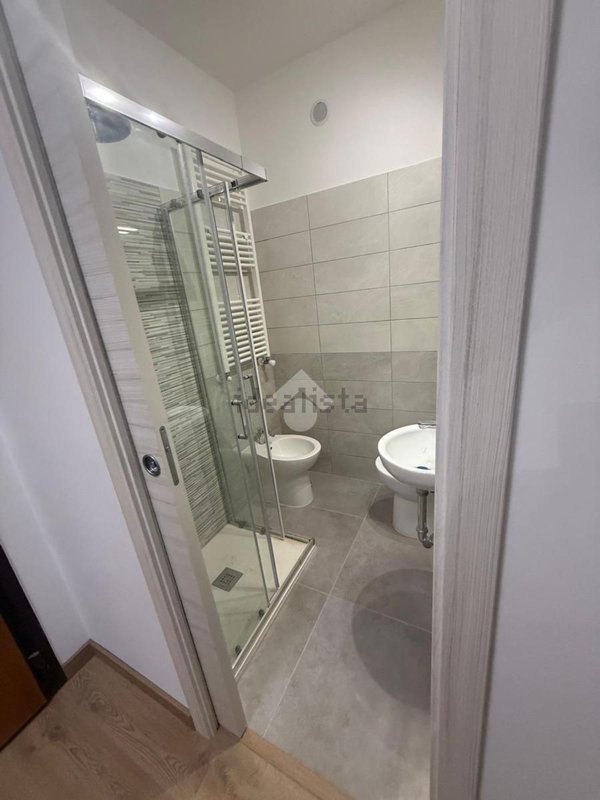 appartamento in affitto a Roma in zona Collatino