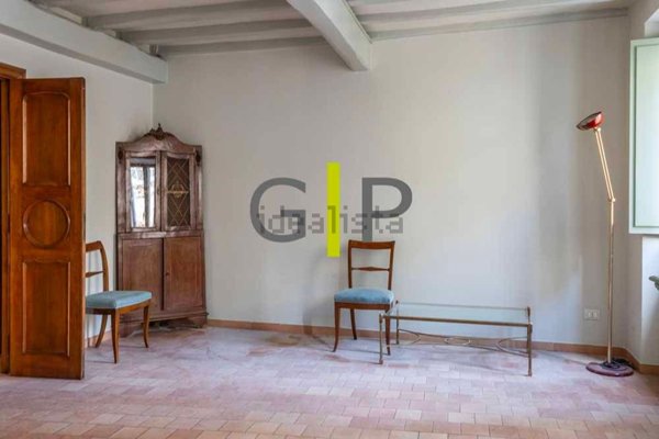 appartamento in affitto a Roma in zona Campo Marzio