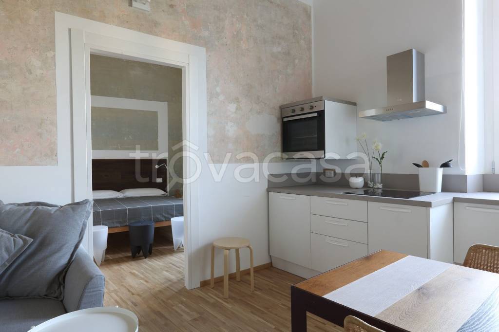appartamento in affitto a Roma