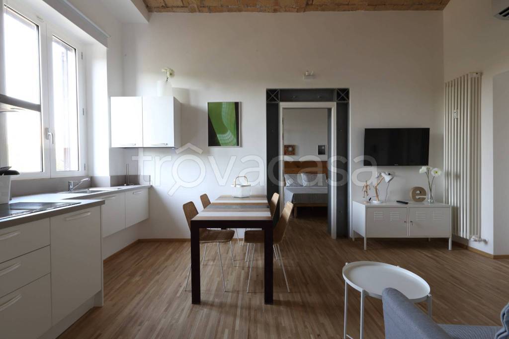 appartamento in affitto a Roma