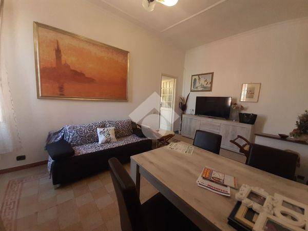 appartamento in affitto a Roma in zona Ostia