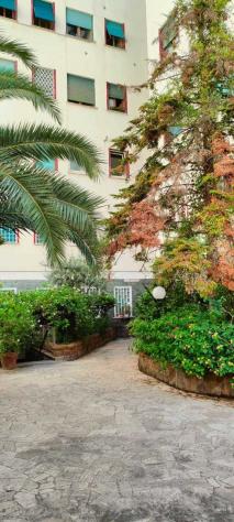 appartamento in affitto a Roma in zona Trieste