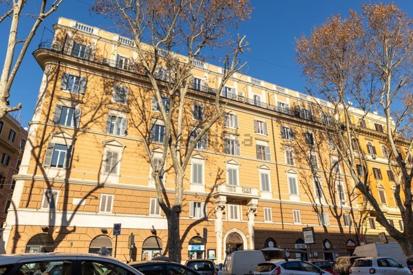 appartamento in affitto a Roma in zona Rione Prati